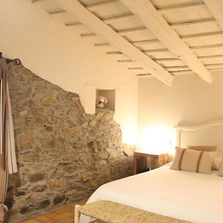 Can Barrina Montseny Exterior photo